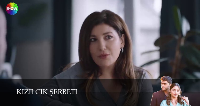 Клюквенный щербет (2025) 1 сезон 173 серия смотреть онлайн без рекламы и регистрации