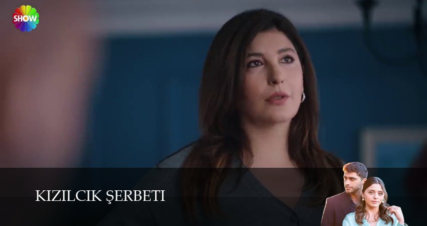 Смотреть сериал Клюквенный щербет 1 сезон 174 серия в отличном качестве