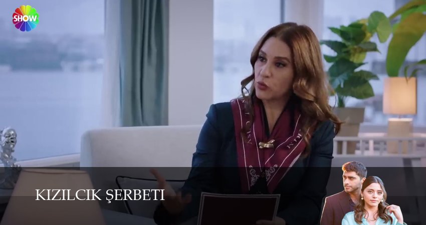 Смотреть сериал Клюквенный щербет 1 сезон 184 серия в хорошем качестве HD