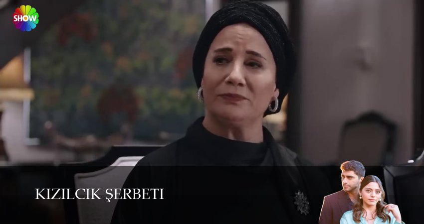 Сериал Клюквенный щербет 1 сезон 190 серия смотреть онлайн бесплатно в хорошем качестве