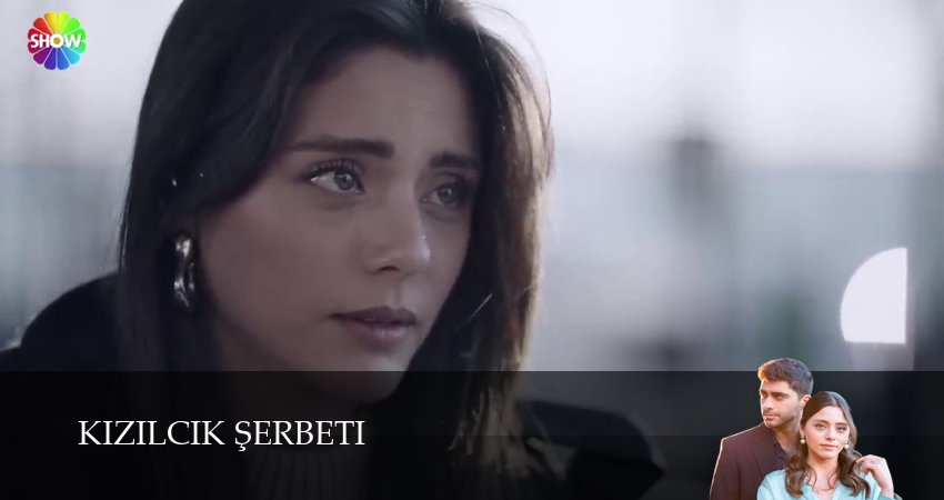 Клюквенный щербет 1 сезон 193 серия смотреть онлайн в качестве 4K