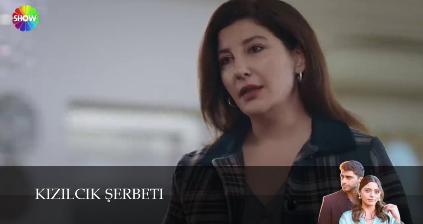 Смотреть сериал Клюквенный щербет (2025) 1 сезон 195 серия в хорошем качестве онлайн