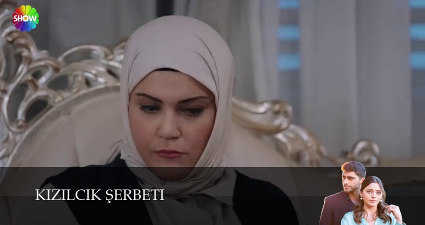 Клюквенный щербет (2025) 1 сезон 198 серия смотреть онлайн бесплатно