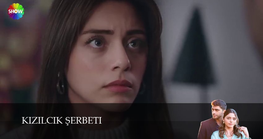 Клюквенный щербет 1 сезон 200 серия смотреть в хорошем качестве