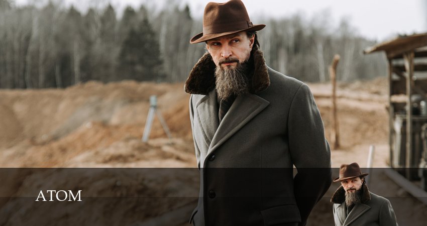 Атом 1 сезон 5 серия смотреть в хорошем качестве