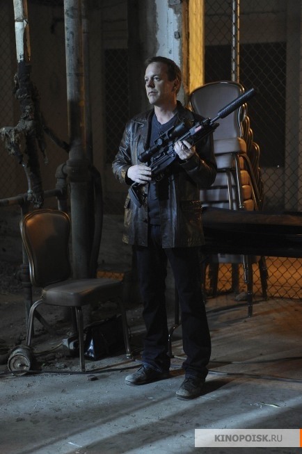 Сериал 24 часа (24) 5 сезон 22 серия смотреть онлайн бесплатно в хорошем качестве