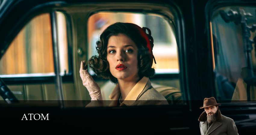 Атом (2025) 1 сезон 7 серия смотреть онлайн в хорошем качестве