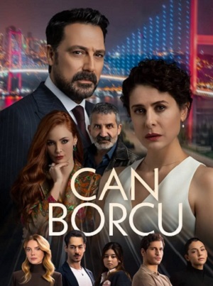 Долг жизни 1-й сезон (2025) смотреть онлайн