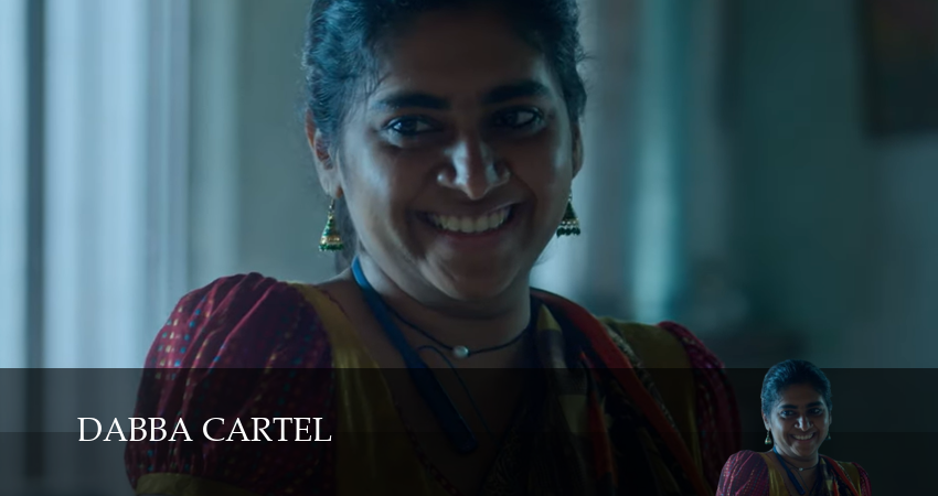 Картель домохозяек (2025) 1 сезон 19 серия полностью в хорошем качестве и бесплатно