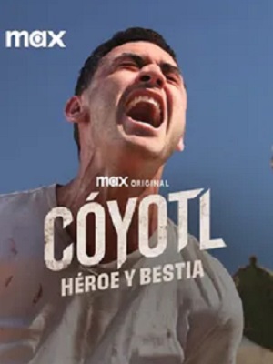 Сериал Койотл, герой и зверь 1 сезон онлайн без рекламы в превосходном качестве