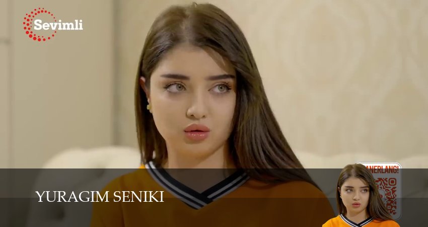 Yuragim seniki 1 сезон 49 серия смотреть полностью без перерыва