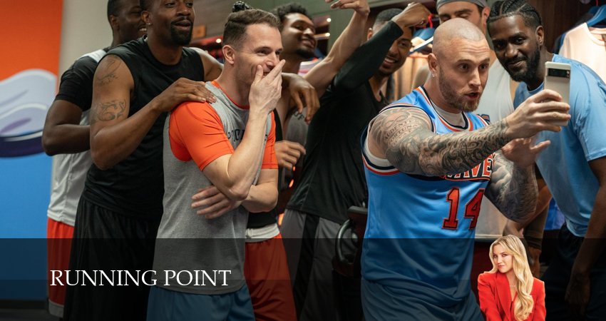 Смотреть сериал Самый ценный игрок 1 сезон 8 серия в отличном качестве