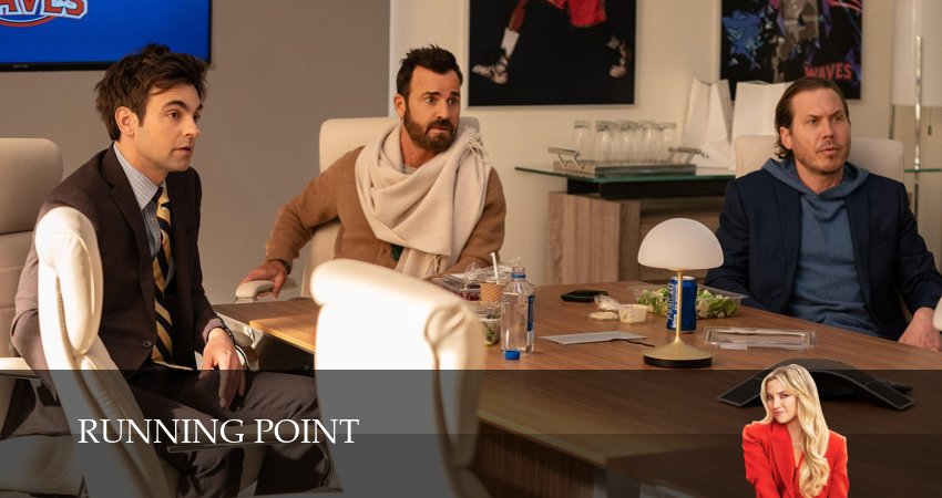 Сериал Самый ценный игрок (2025) 1 сезон 10 серия в хорошем качестве 1080 Full HD