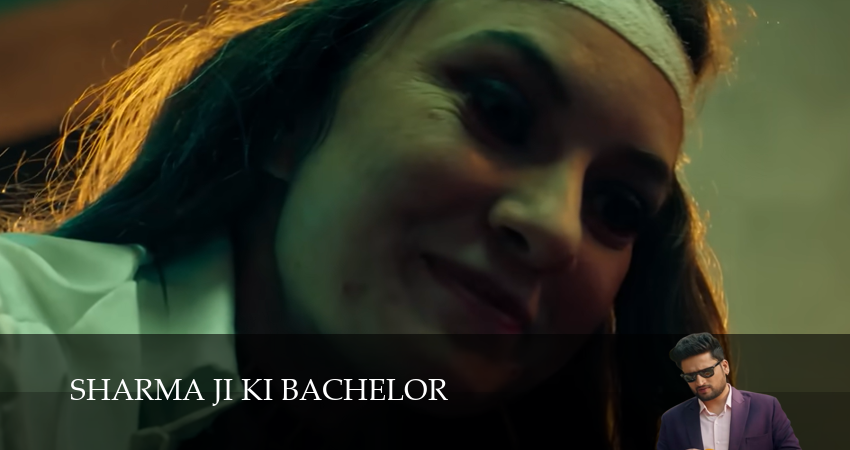 Sharma ji ki Bachelor (1-7,8,9 серия) смотреть онлайн лорд фильм