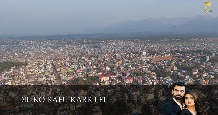 Dil Ko Rafu Karr Lei (2025) 1 сезон 40 серия смотреть онлайн бесплатно