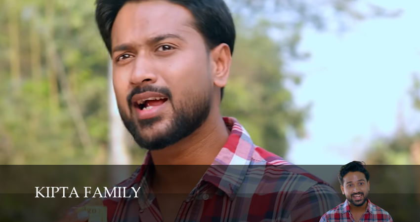 Kipta Family (2025) 1 сезон 23 серия смотреть онлайн в хорошем качестве