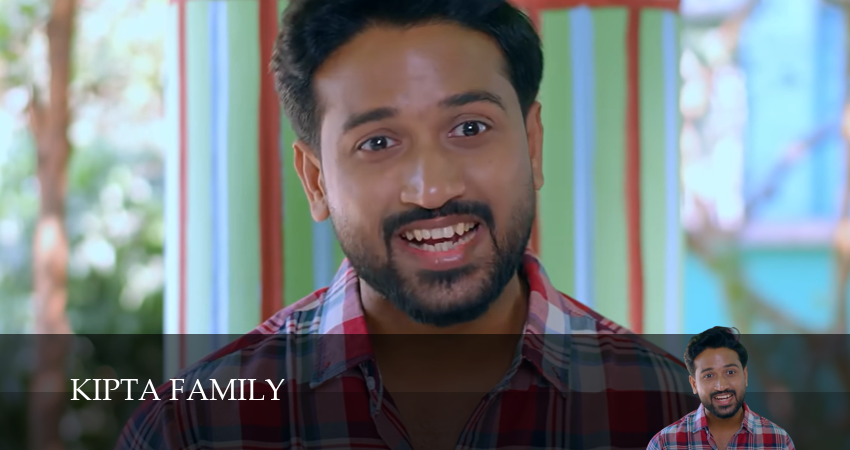 Kipta Family (2025) 1 сезон 24 серия смотреть онлайн бесплатно