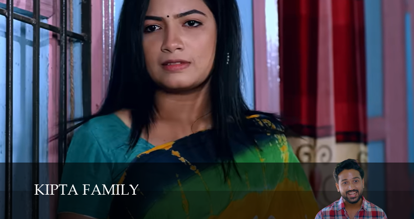 Смотреть сераил Kipta Family (2025) 1 сезон 25 серия HD 1080, 4K