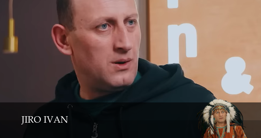 Жиро Иван 1 сезон 8 серия смотреть в хорошем качестве