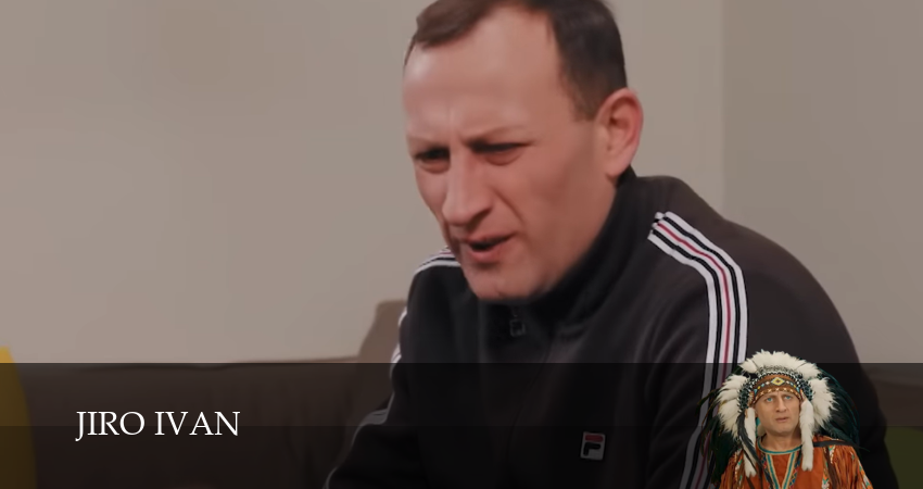 Фильм Жиро Иван (2 сезон) сколько серий