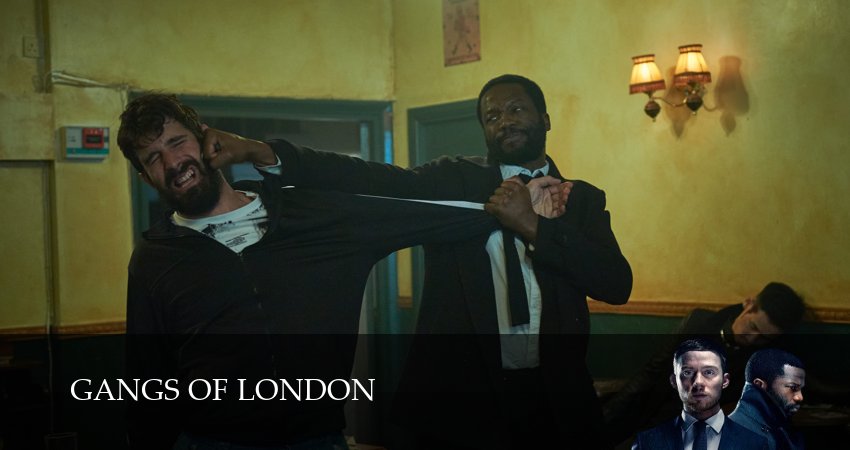 Смотреть сераил Банды Лондона (2025) 3 сезон 8 серия HD 1080, 4K