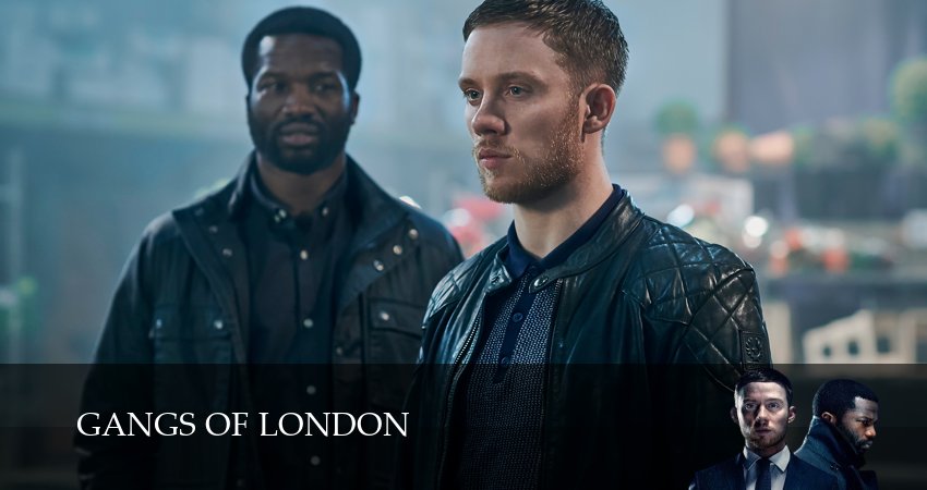 Сериал Банды Лондона (2025) 3 сезон 11 серия смотреть онлайн в качество 1080 HD или 4K