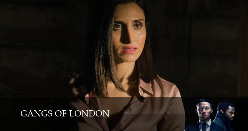 Сериал Банды Лондона (2025) 3 сезон 12 серия смотреть онлайн в качество 1080 HD или 4K