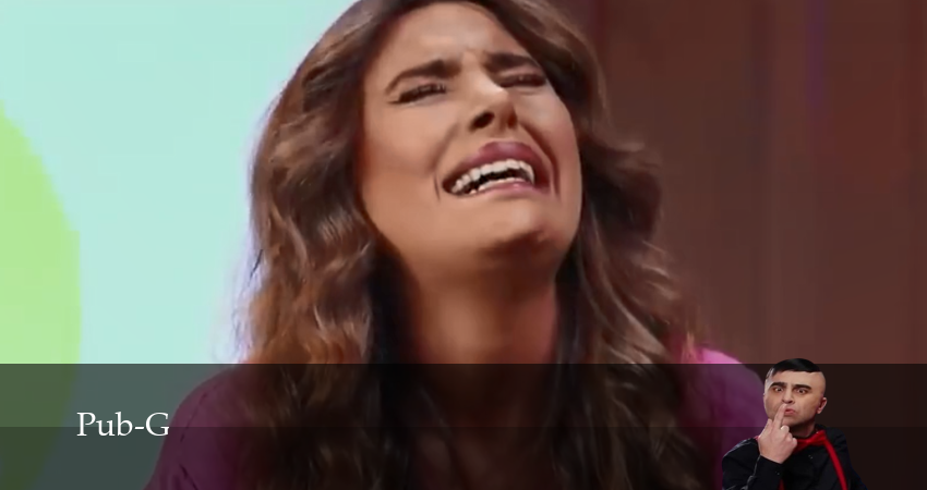 Pub-G (2025) 1 сезон 6 серия смотреть в 4K качестве онлайн