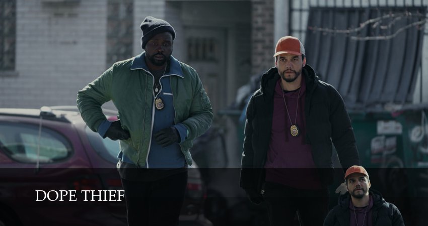 Сериал Вор дури (2 сезон) актеры