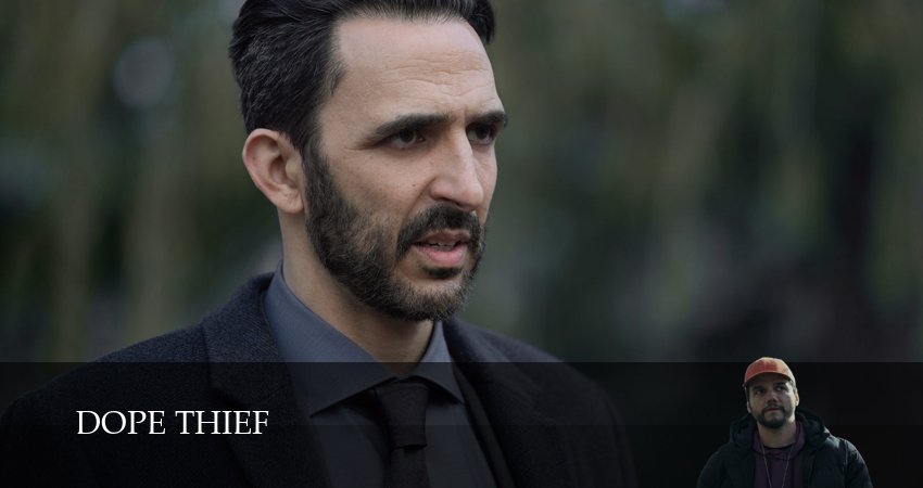 Сериал Вор дури 1 сезон 4 серия смотреть онлайн бесплатно в хорошем качестве