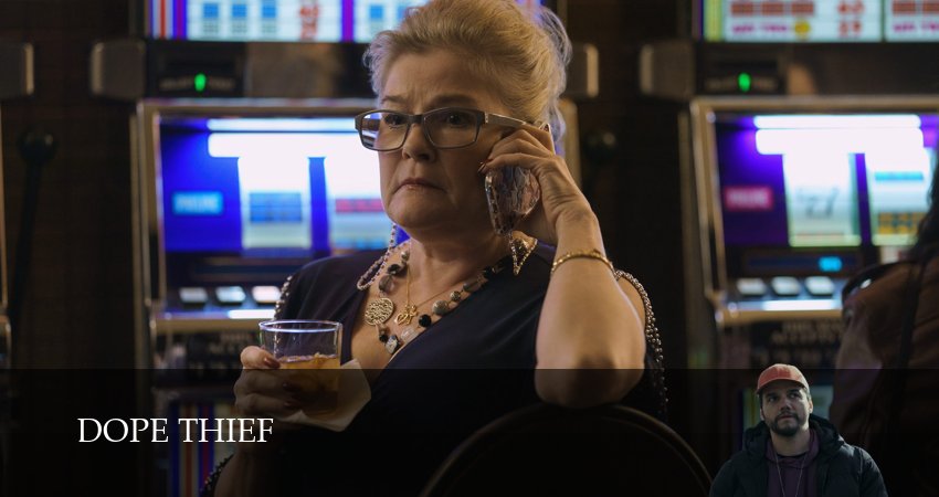 Смотреть сериал Вор дури (2025) 1 сезон 5 серия в хорошем качестве онлайн