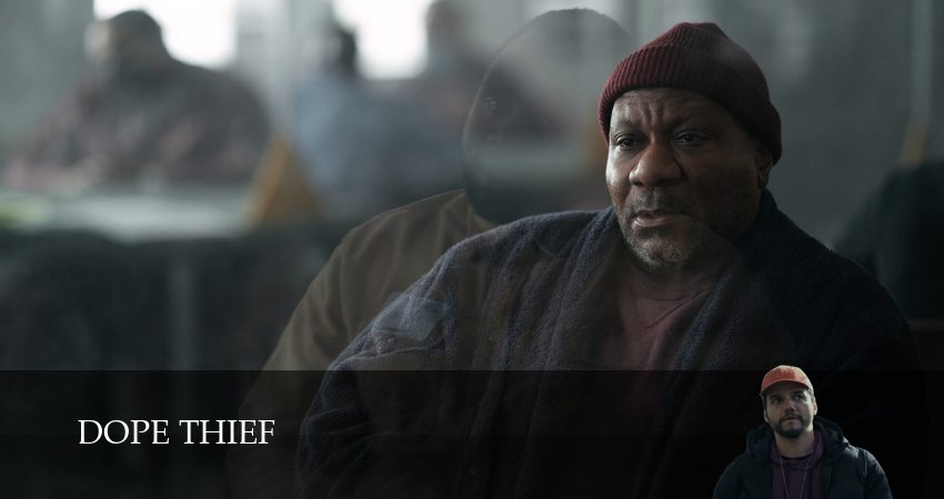 Вор дури (2025) 1 сезон 7 серия смотреть онлайн бесплатно