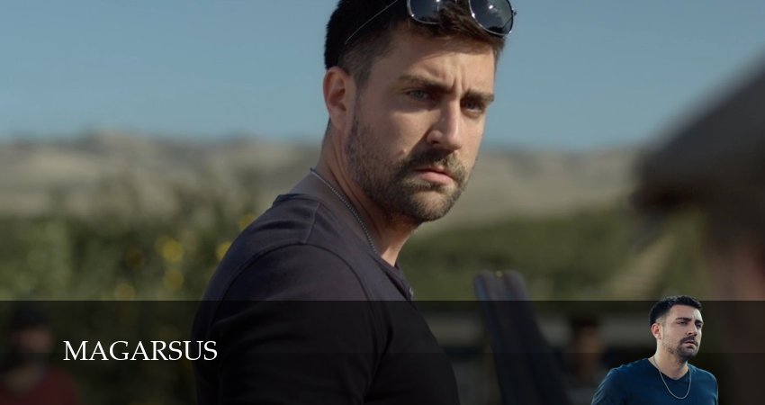 Смотреть Магарсус 2 сезон 3 серия онлайн бесплатно без смс