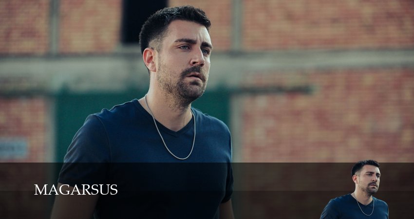 Магарсус 2 сезон 4 серия смотреть полностью без перерыва