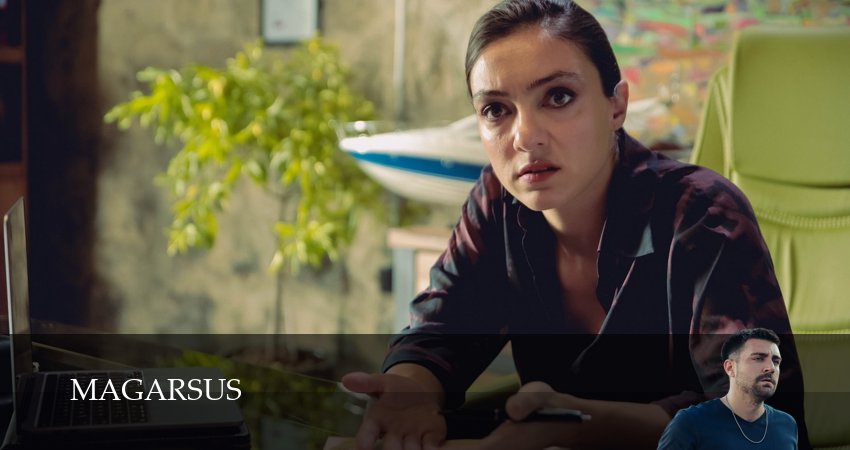 Сериал Магарсус (2025) 2 сезон 6 серия смотреть онлайн в качество 1080 HD или 4K