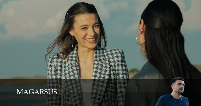 Магарсус 2 сезон 7 серия смотреть онлайн в качестве 4K