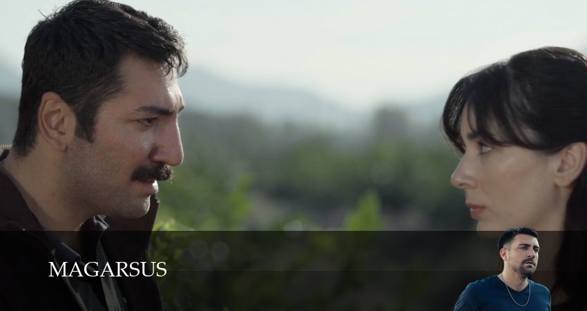 Магарсус 2 сезон 11 серия смотреть в хорошем качестве