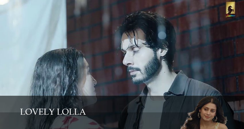 Сериал Lovely Lolla (2025) 1 сезон 18 серия смотреть онлайн в качество 1080 HD или 4K