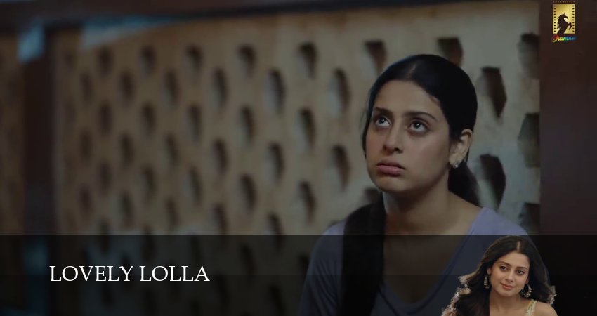 Lovely Lolla 1 сезон 21 серия смотреть в хорошем качестве