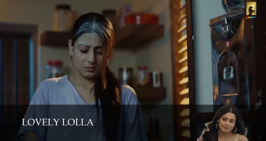Lovely Lolla (2025) 1 сезон 24 серия смотреть онлайн в хорошем качестве