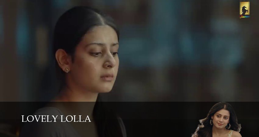 Lovely Lolla 1 сезон 26 серия смотреть бесплатно в хорошем качестве