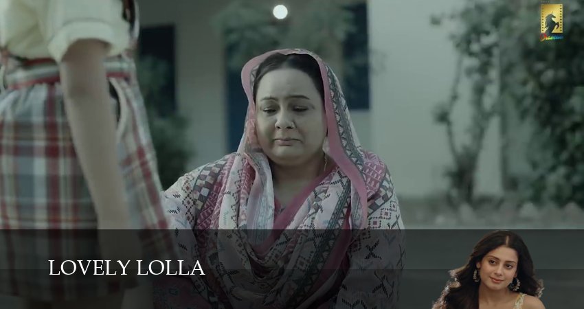 Сериал Lovely Lolla (2025) 1 сезон 30 серия в 4K UHD и HD смотреть онлайн бесплатно