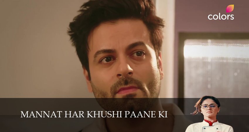 Mannat Har khushi paane ki 1 сезон 39 серия смотреть онлайн в качестве 4K