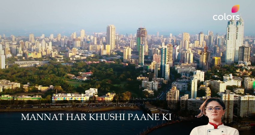 Mannat Har khushi paane ki (1 сезон) концовка