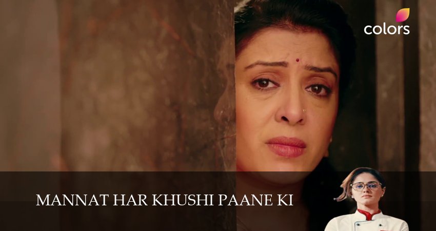Mannat Har khushi paane ki (2025) 1 сезон 46 серия смотреть онлайн в хорошем качестве