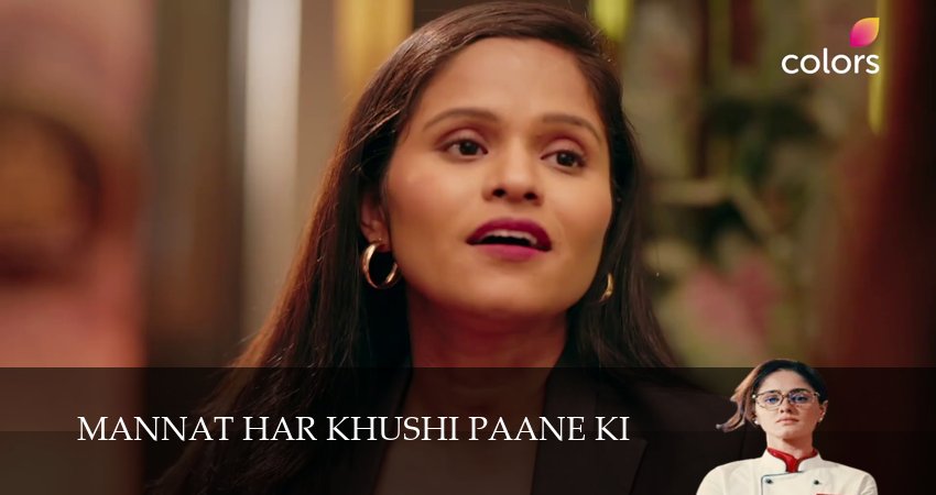 Mannat Har khushi paane ki (1 сезон, 48 серия) смотреть онлайн бесплатно в хорошем HD качестве