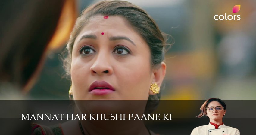 Mannat Har khushi paane ki (2025) 1 сезон 56 серия смотреть онлайн в хорошем качестве