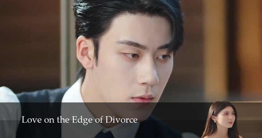 Сериал Любовь на грани развода (2025) 1 сезон 6 серия смотреть онлайн в качество 1080 HD или 4K