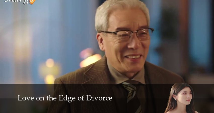 Сериал Любовь на грани развода (1 сезон, 26 серия) смотреть онлайн