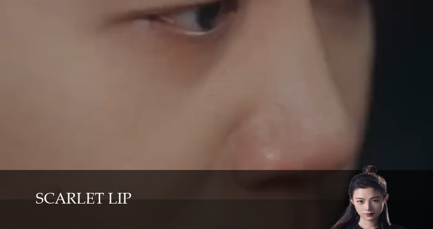 Поцелуй кровавых губ (1 сезон, 10 серия) смотреть онлайн в хорошем качестве бесплатно